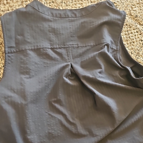 Two dresses!  Title Nine Sleeveless Dresses - Picture 5 of 9